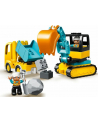 LEGO DUPLO excavators and trucks - 10931 - nr 11