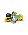 LEGO DUPLO excavators and trucks - 10931 - nr 15