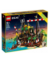 LEGO Ideas Pirates of Barracuda Bay 21322 - nr 1