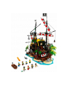 LEGO Ideas Pirates of Barracuda Bay 21322 - nr 2