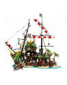 LEGO Ideas Pirates of Barracuda Bay 21322 - nr 3