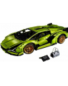 LEGO Technic Lamborghini Sian - 42115 - nr 19