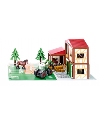 SIKU WORLD farm - 5608