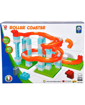 Androni ball track 62 parts nr 1