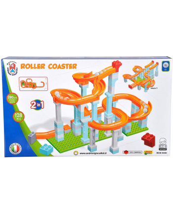 Androni ball track 128 parts nr 1