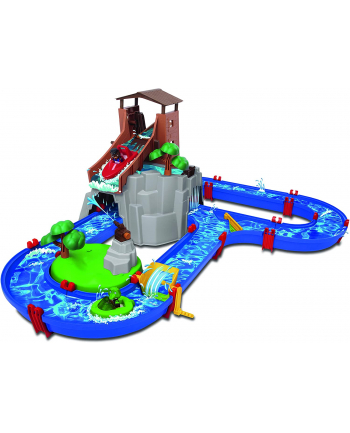 Aquaplay AdventureLand, water toys
