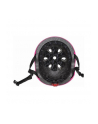 Globber helmet Primo Lights pink 505-110 - nr 11