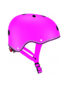 Globber helmet Primo Lights pink 505-110 - nr 2