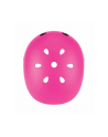 Globber helmet Primo Lights pink 505-110 - nr 5