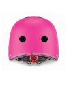 Globber helmet Primo Lights pink 505-110 - nr 6