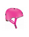 Globber helmet Primo Lights pink 505-110 - nr 7