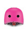 Globber helmet Primo Lights pink 505-110 - nr 8