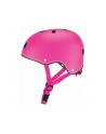 Globber helmet Primo Lights pink 505-110 - nr 9
