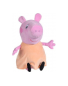 Simba Peppa Pig Mama Pig 35cm - 109261004 - nr 1