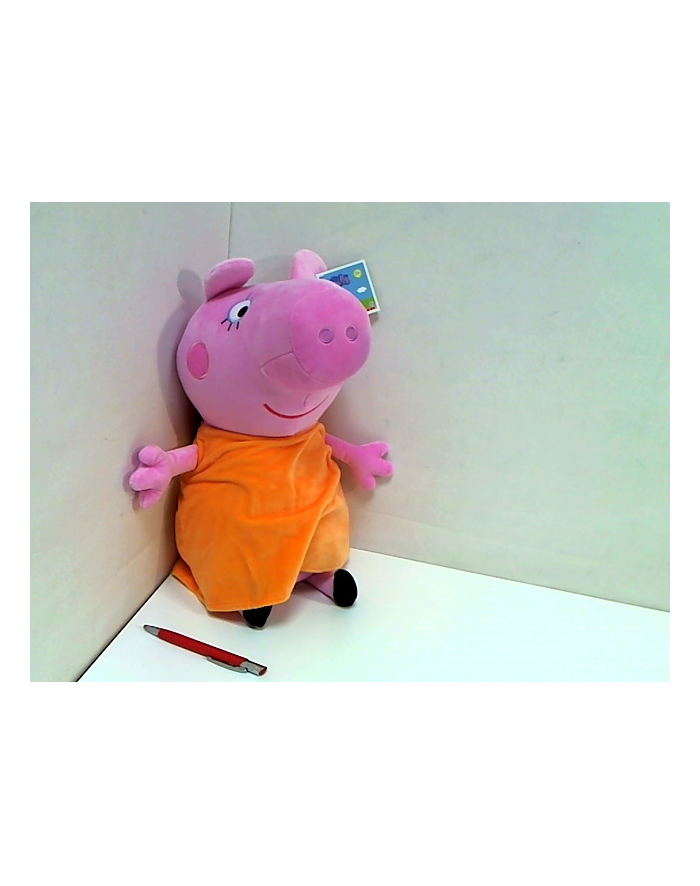 Simba Peppa Pig Mama Pig 35cm - 109261004 główny