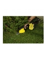 Kärcher cordless grass and shrub shears GSH 18-20 Battery, 18 volts, grass shears (yellow / black, without battery and charger) - nr 8