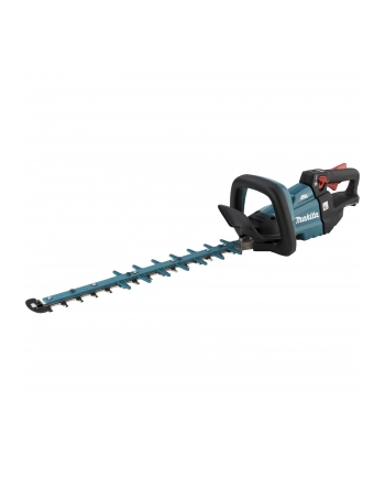 Makita cordless hedge trimmer DUH502Z, 18Volt (blue / black, without battery and charger) nr 2