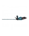 Makita cordless hedge trimmer DUH502Z, 18Volt (blue / black, without battery and charger) - nr 5
