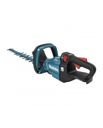 Makita cordless hedge trimmer DUH502Z, 18Volt (blue / black, without battery and charger) nr 1