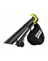 Kärcher leaf vacuum BLV 18-200 Battery, 18Volt, leaf vacuum / leaf blower (yellow / black, without battery and charger) - nr 10
