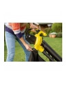 Kärcher leaf vacuum BLV 18-200 Battery, 18Volt, leaf vacuum / leaf blower (yellow / black, without battery and charger) - nr 1