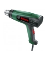 bosch powertools Bosch UniversalHeat 600 hot air tool (green / black, 1,800 watts) - nr 2