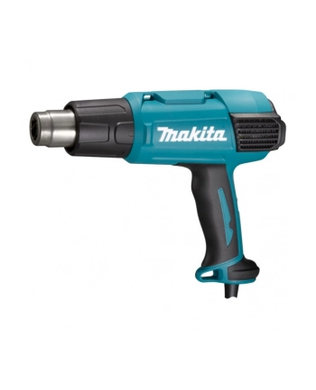 Makita hot air tool HG6531CK (blue / black, 2,000 watt) nr 2