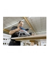 bosch powertools Bosch cordless circular saw GKS 18V-57 G Professional, 18Volt (blue / black, L-BOXX, 2x Li-ion battery 4.0Ah) - nr 8