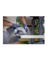 bosch powertools Bosch cordless circular saw GKS 18V-57 G Professional, 18Volt (blue / black, L-BOXX, 2x Li-ion battery 4.0Ah) - nr 9