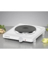Rommelsbacher hotplate THL 1597 (white) - nr 5