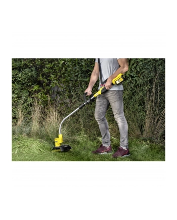 Kärcher LTR 36-33 Battery set, grass trimmer with 2.5Ah battery (1.444-351.0) nr 2
