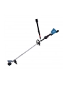 Makita cordless brush cutter DUR368LZ 2x18V - nr 1