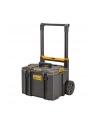 DeWALT TOUGHSYSTEM 2.0 DS450 Mobile Box, tool box (black / yellow) - nr 2