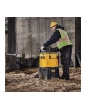 DeWALT TOUGHSYSTEM 2.0 DS450 Mobile Box, tool box (black / yellow) - nr 5
