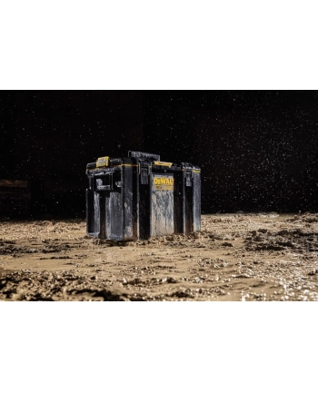 Dewalt TOUGHSYSTEM 2.0 DS 400 Box - DWS 83342-1 nr 1