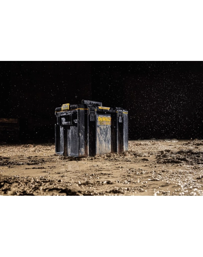 Dewalt TOUGHSYSTEM 2.0 DS 400 Box - DWS 83342-1 główny