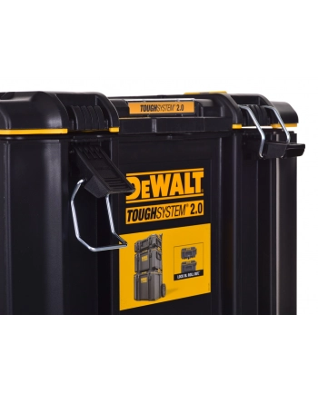 Dewalt TOUGHSYSTEM 2.0 DS 400 Box - DWS 83342-1 nr 2