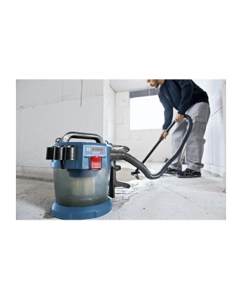 bosch powertools Bosch GAS 18V-10 L wet and dry vacuum cleaner - 06019C6302 nr 2