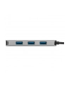 targus Koncentrator USB-C na 4xPort USB-A - nr 10