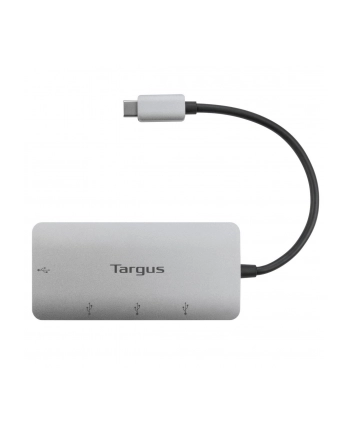 targus Koncentrator USB-C na 4xPort USB-A