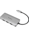 targus Koncentrator USB-C na 4xPort USB-A - nr 14
