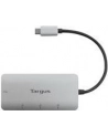 targus Koncentrator USB-C na 4xPort USB-A - nr 15