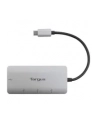 targus Koncentrator USB-C na 4xPort USB-A - nr 16