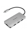 targus Koncentrator USB-C na 4xPort USB-A - nr 4