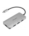 targus Koncentrator USB-C na 4xPort USB-A - nr 5