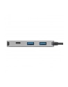 targus Koncentrator USB-C Multi-Port HUB z 2x USB-A i 2x USB-C Port 100W PD - nr 10