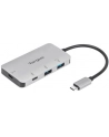 targus Koncentrator USB-C Multi-Port HUB z 2x USB-A i 2x USB-C Port 100W PD - nr 12