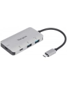 targus Koncentrator USB-C Multi-Port HUB z 2x USB-A i 2x USB-C Port 100W PD - nr 4