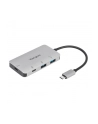 targus Koncentrator USB-C Multi-Port HUB z 2x USB-A i 2x USB-C Port 100W PD - nr 5