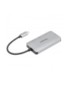 targus Koncentrator USB-C Multi-Port HUB z 2x USB-A i 2x USB-C Port 100W PD - nr 9